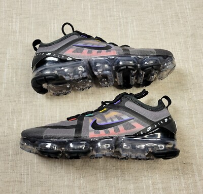 NIKE Air Vapormax 2019 SE Sneakers Mens Size 10 Womens 11.5