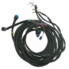 Fits Mercury Top Binnacle Mount Outboard Lever Main Wire harnes 896537T24 26FT