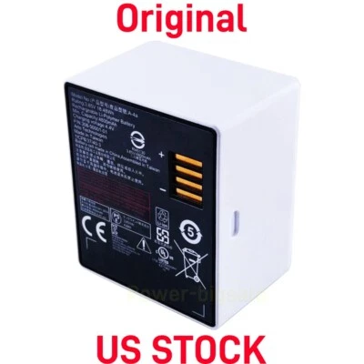 OEM Genuine Battery A-4a For Arlo Ultra, Ultra 2, Arlo Pro 3, Pro 4 Camera