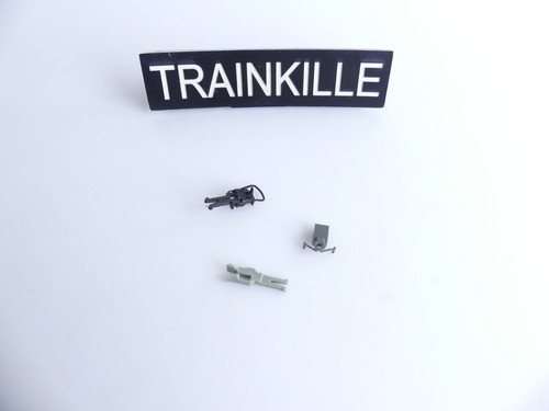 JOUEF ROCO LOT Moteur Et Leste Pour locomotive ho train sncf EUR 24,07