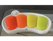 Skip Hop Activity Center Lining Cloud Piano Music Lights Replacement Part