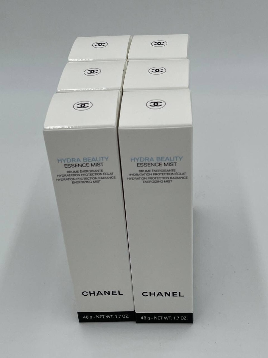 Chanel Hydra Beauty Essence Mist – New Sealed – Hydrating