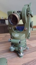 Wild Heerbrugg T1 T2 Theodolit