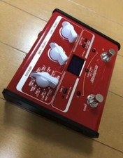 Vox StompLab SL1B Bass Multi Effects Pedal Se...