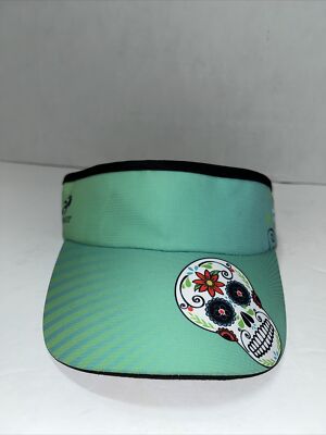 Headsweats Women's Performance 5-Panel Hat - Quick Dry Baseball Cap With Ponytail Opening