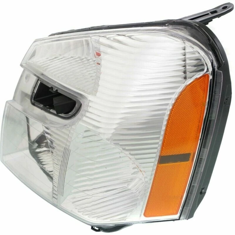 Nuevo conjunto de lámpara de cabeza del lado izquierdo del conductor para Chevrolet Equinox 2005-09 GM2502254 Foto 2 de 4