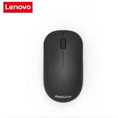 Lenovo thinkplus 2.4G Wireless Mouse WL80 Mice For PC Laptop Windows/Mac OS