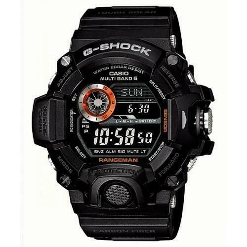 G-SHOCK Rangeman Watches