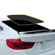 Precut Rear Windshield Ceramic Window Tint Film Fits BMW 3 Gran Turismo 14-19
