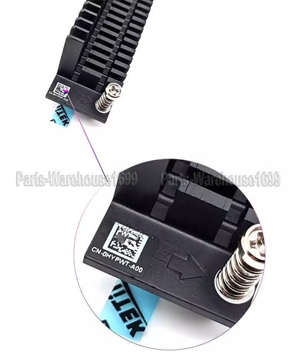 New for Dell Precision T3680 Workstation VR VRM Heatsink Thermal 0HYPWT HYPWT - Picture 5 of 6