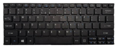 Original Keyboard Acer Aspire Switch 10 E SW3-013 SW5-012 US