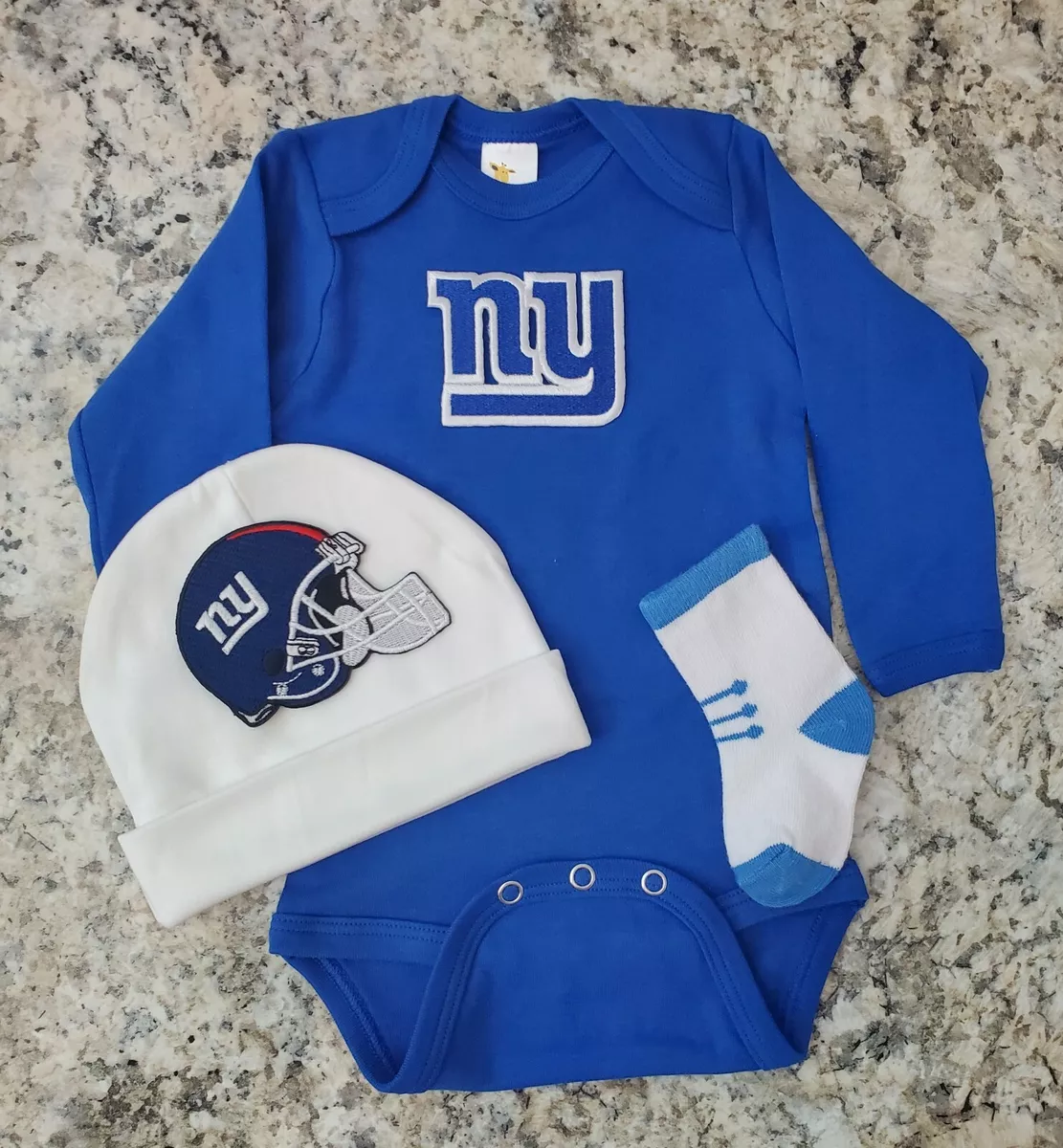 ny giants merchandise