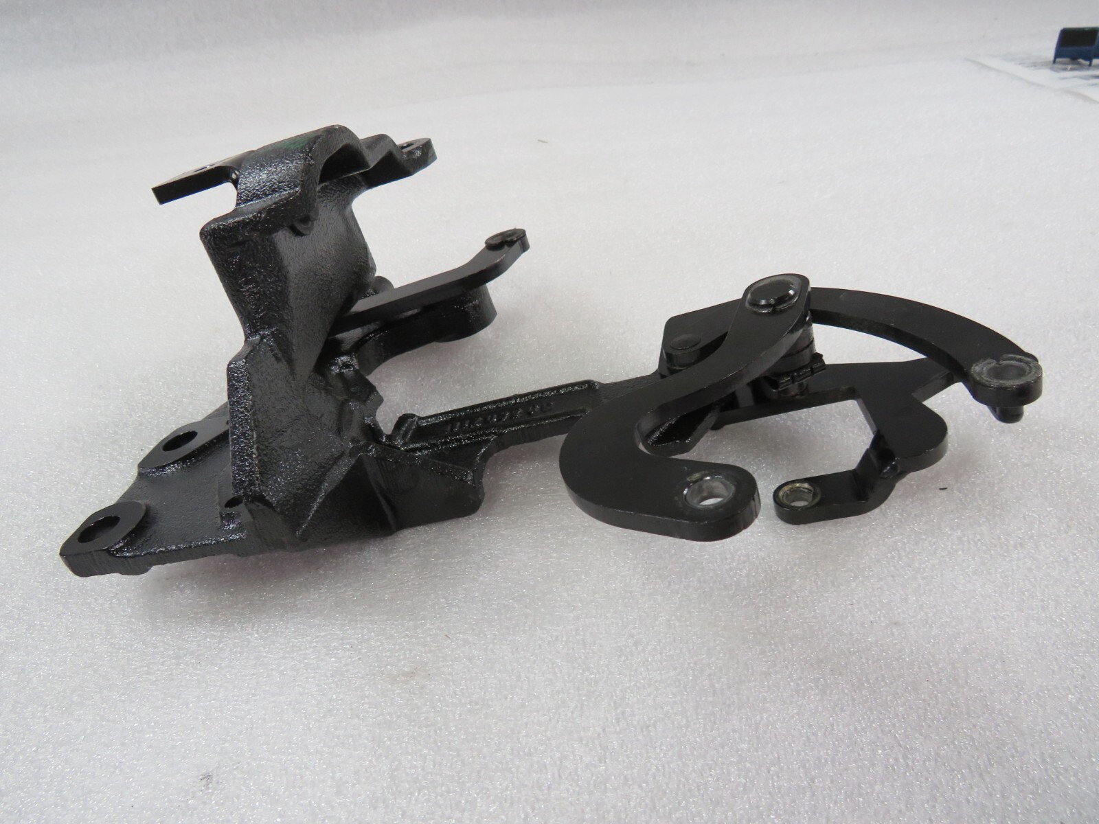 Ferrari 360 Spider, F430, RH, Convertible Top Master Support, Used, P/N 66457700