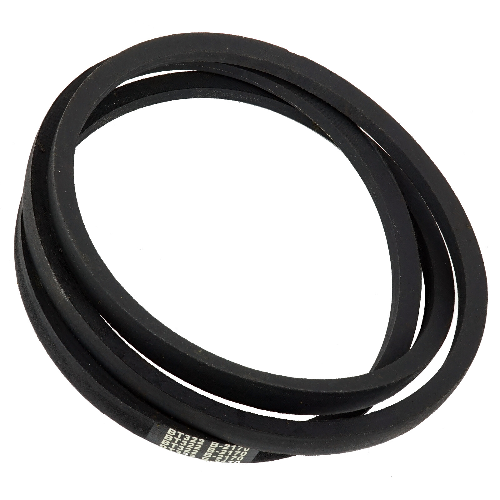 Caltric Replacement Deck Belt For Husqvarna YTH145, YTH150, YTH160, YTH180, YTH190 Riding Mowers-1209575