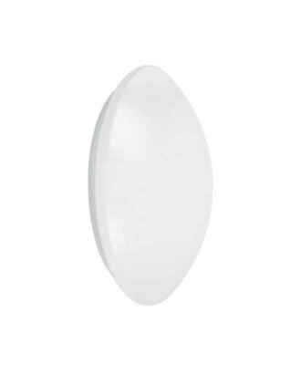 Ledvance LED Linsenleuchte SURFACE CIRCULAR 250 weiß 13 Watt 830 3000 Kelvin IP4