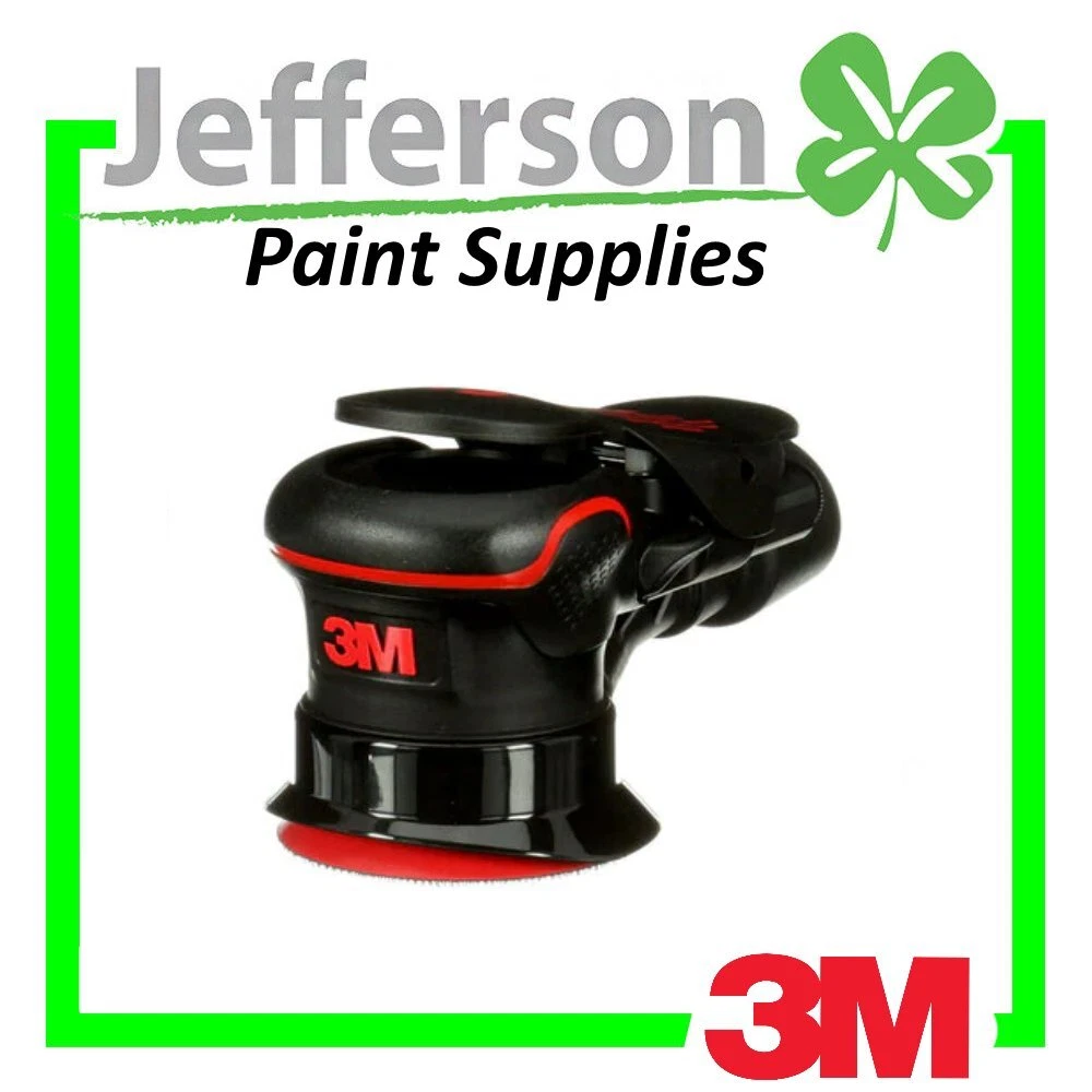 3m 2024 da sander