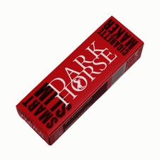 10x Dark Horse SLIM Cigarette Maker Smart, taponadora para manguitos de filtro Slim