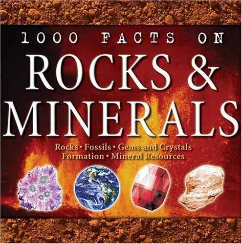 Rocks And Minerals Facts