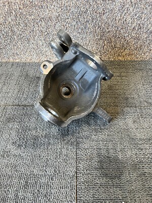 CNH 84196944 21102 KNUCKLE CROSSOVER LH CASE | eBay 