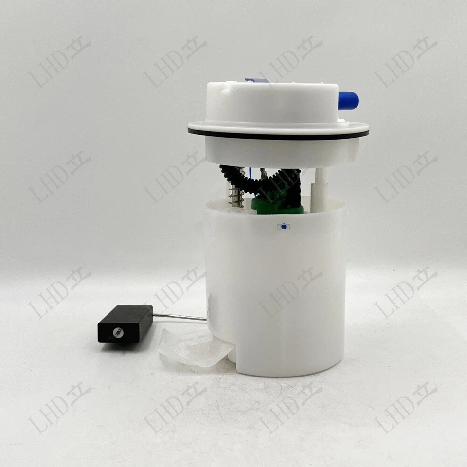 Conjunto módulo bomba de combustible unidad de alimentación para Peugeot 406 9631419180 22822289/ Foto 3 de 4