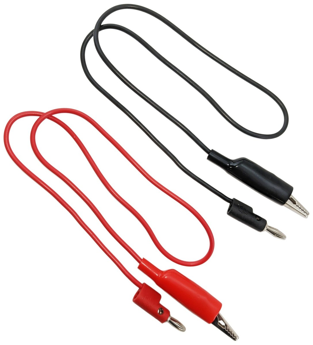 Chanzon Fil UL Batterie 9v Clips d'alligator Connecteur Snap in en