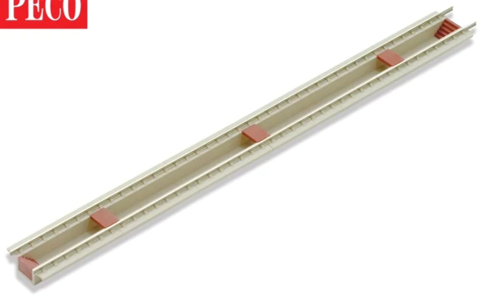 Peco SL8356 HO Gauge Code 83 Inspection Pit