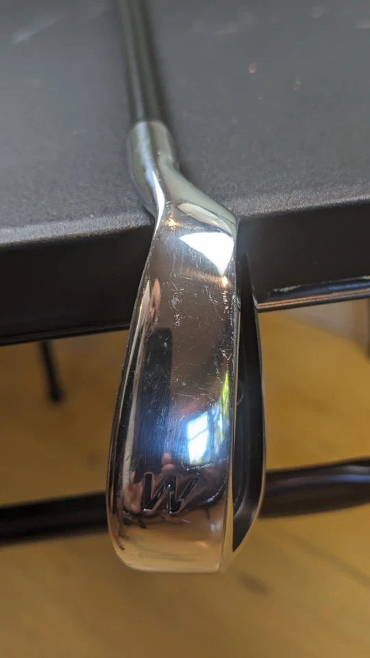 Top Flite Irons, Single W Pitching Wedge Golf Club Right Hand Graphite Senior Sh - Image 2 of 4