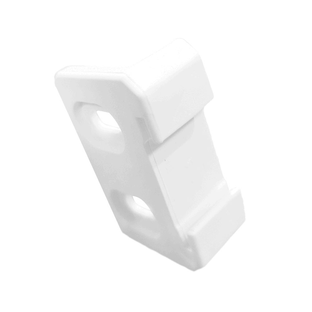 Lamona Sliding Door Slide & Guide Rail Set Integrated Fridge