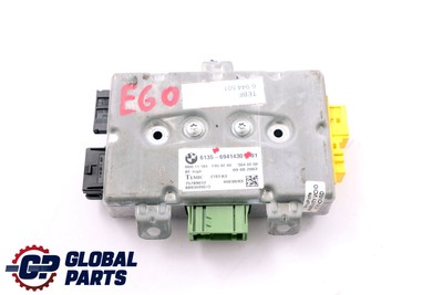 F1033 BMW ECU Control Module Unit 9110846 for sale online | eBay 