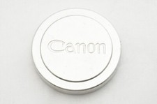 CANON Front Lens Cap for 50mm F1.8/F2.8 LTM Leica screw mount From JAPAN
