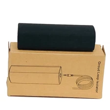 Bass Rockers Noise Filter Suppressor for reducing noise Ground Loop Isolator