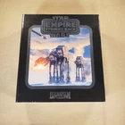 Star Wars: The Empire Strikes Back NES Premium Edition Limited Run Games NEW