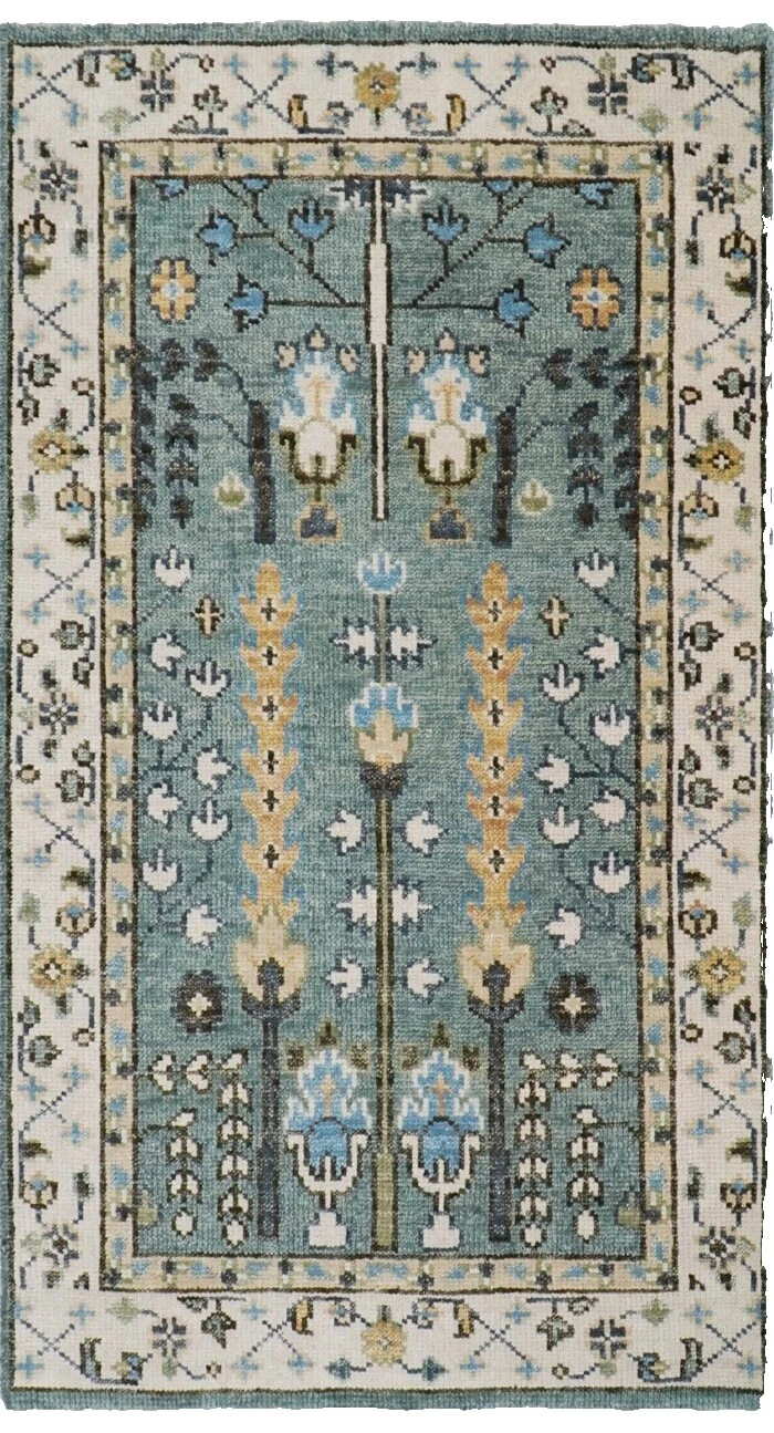 Oriental Antique Rugs & Carpets