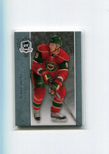 2007-08 Upper Deck The Cup Mikko Koivu Base 71/249