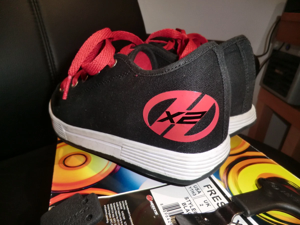 Heelys toys r us discount