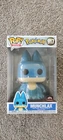 Funko POP! Pokemon Munchlax #917 10 inch Jumbo Target Con 2023