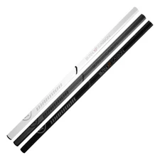 Warrior Burn XP Carbon Lacrosse Shaft (New) $159 Retail -  3 Colors