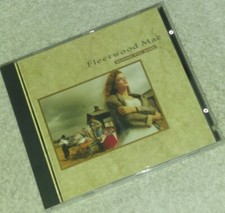 Fleetwood Mac Behind the Mask - Audio CD 