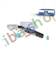 COMBINED SWITCH UNDER THE STEERING WHEEL FITS MAN FOC HOCL LION´S CITY LION´S