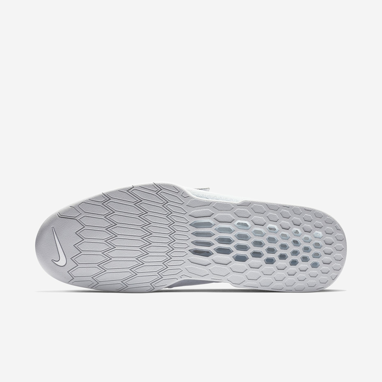 nike romaleos 3.5 xd