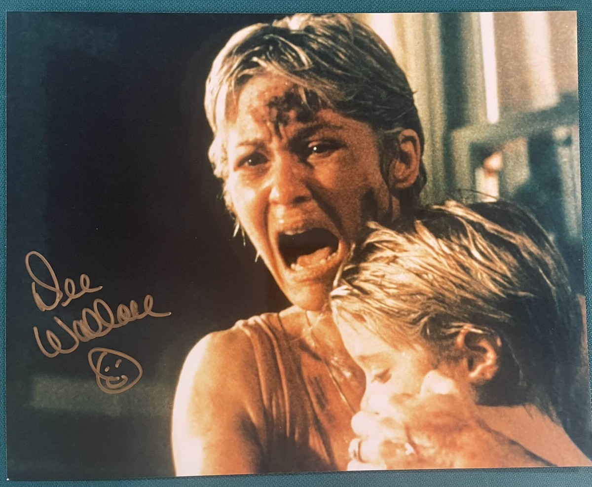 Dee Wallace “Donna” Cujo Signed Autographed 8x10 Photo | eBay