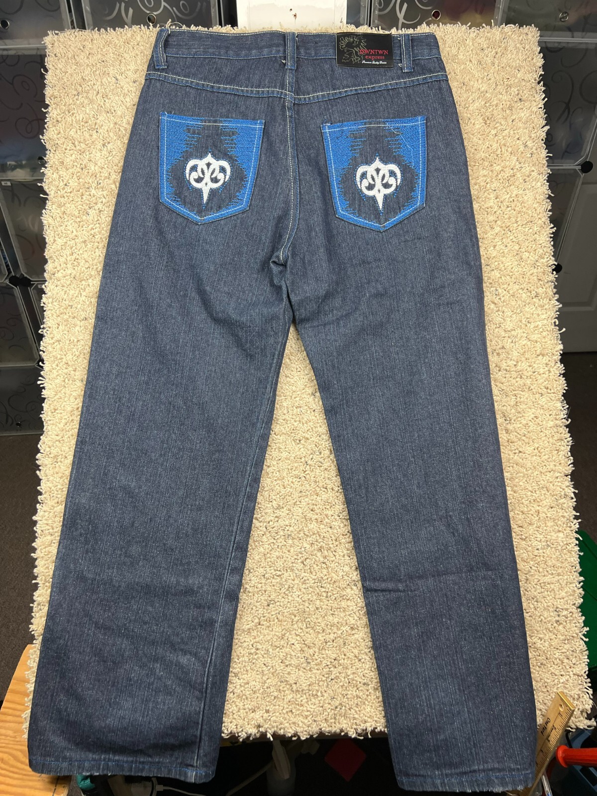 express jeans