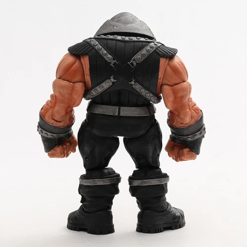 Marvel Legends X-Men Juggernaut Cain Marko Superhuman 1/12 Collection Actionfigur - Bild 5 von 7
