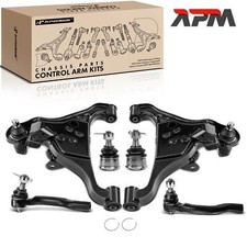 Rotule de suspension Nissan PATHFINDER
