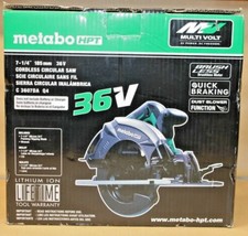 Metabo C3607DA Q4 184mm Circular Saw for sale online
