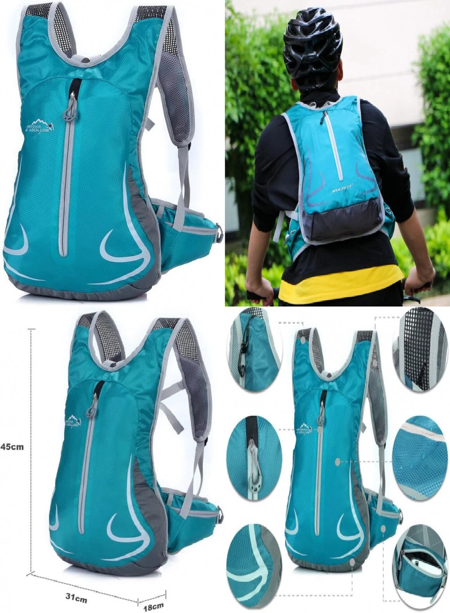 Zainetti per shop mtb