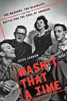 Wasn't That A Time | Jesse Jarnow | Englisch | Buch | Gebunden | 2018