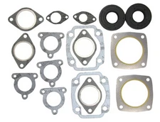 SPI Complete Engine Gasket Set for Arctic Cat Many 1980-1994 440 Fan Cooled