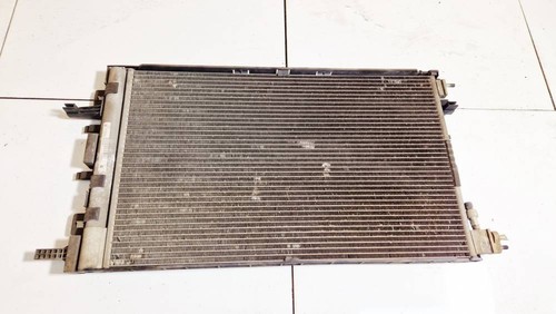 Opel Insignia 2011 Air Conditioning Condenser 13330217, n6565005 #2484155-68