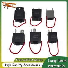 Relay Bypass Switch Kit Amp Loop, Relay Tester Diagnostic Scan Tool Switch 9038A